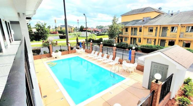 Quality Inn Port Wentworth Savannah North — photo 3