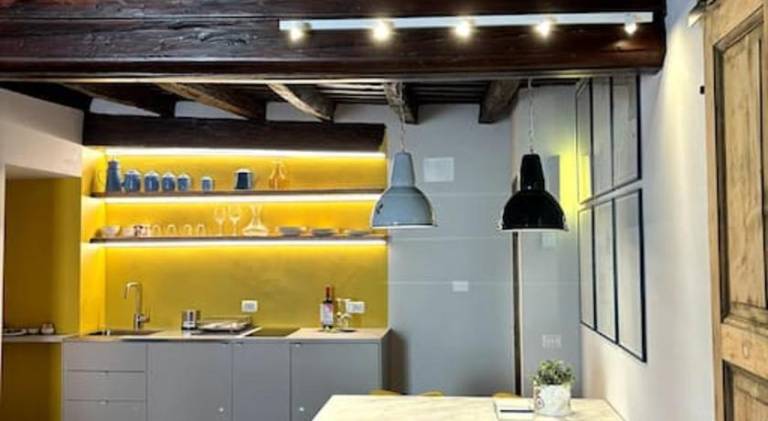Holiday apartment with 1 room for 4 persons — photo 2