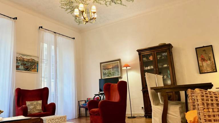 Holiday apartment | Next to Castle Hill — photo 3