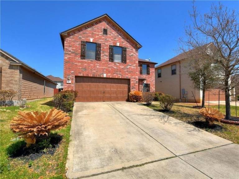 House  Pflugerville