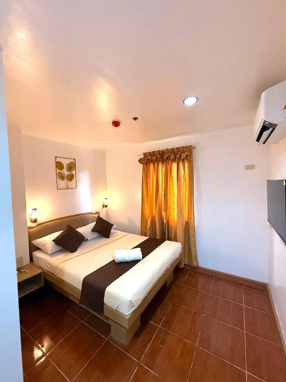 UPGRACE INN in Puerto Princesa