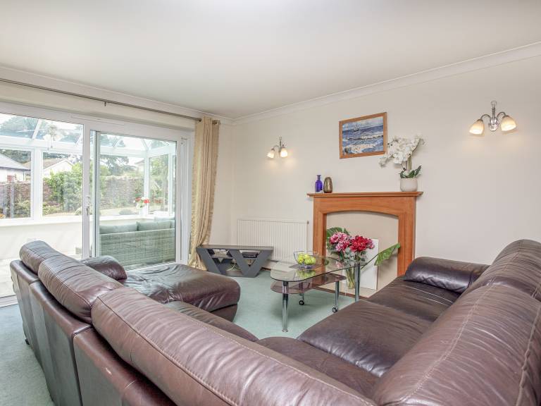 Child-friendly charming cottage with garden | Close to the beach | Pets are welcome — photo 2