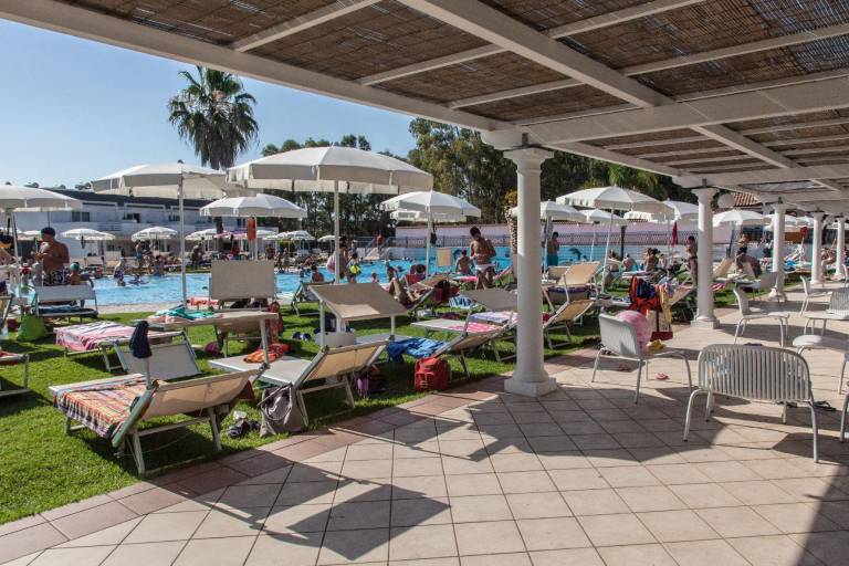 Salice Club Resort — photo 5