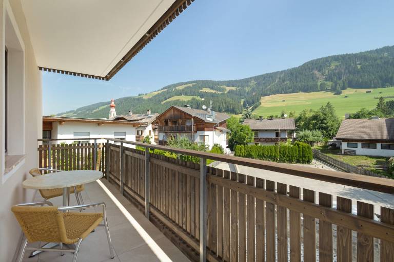Ferienwohnung  Innichen