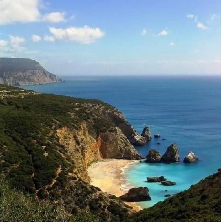 Vivenda Portinho da Arrábida