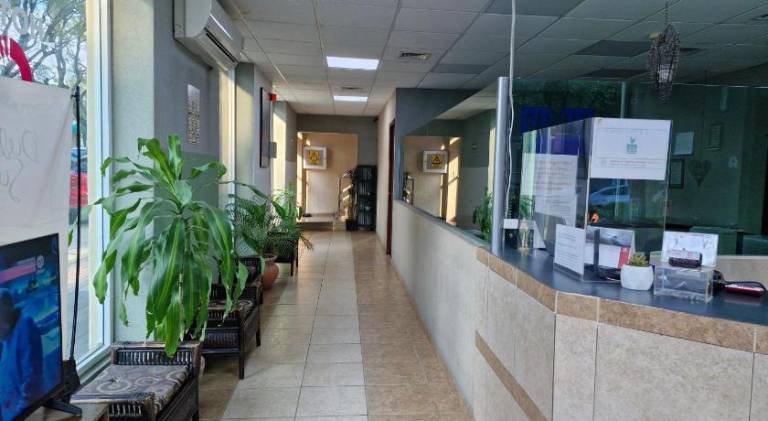 Hotel Coatza Inn — photo 2