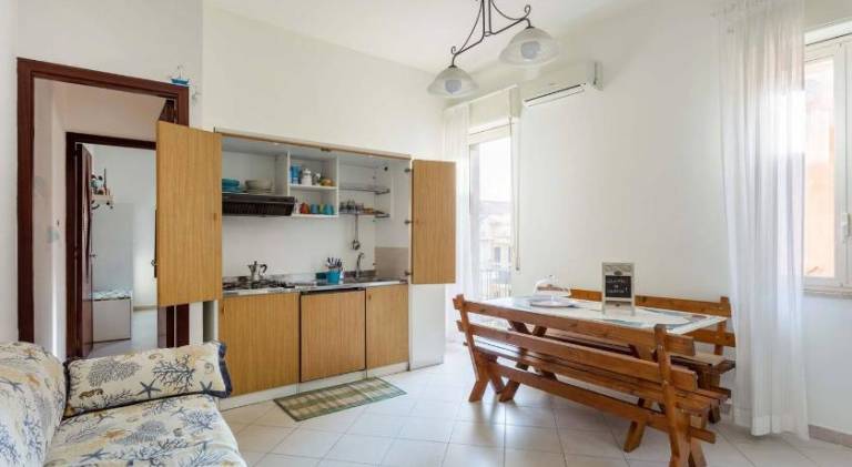 Vacation home with 2 rooms for 4 persons — photo 2