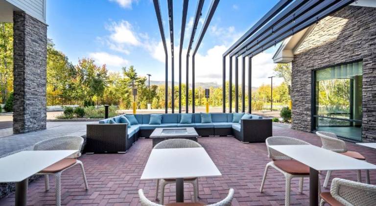 Hilton Garden Inn North Conway — photo 4