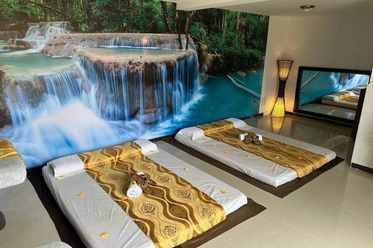 bed & breakfast  Pereira