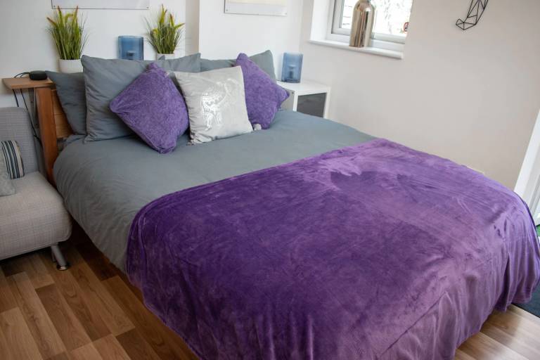 Apartment  Bishop's Stortford