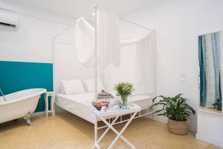 Apartmán Atény