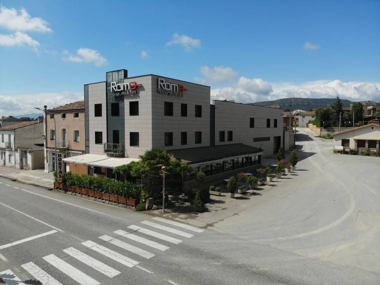 Casa Cubélls