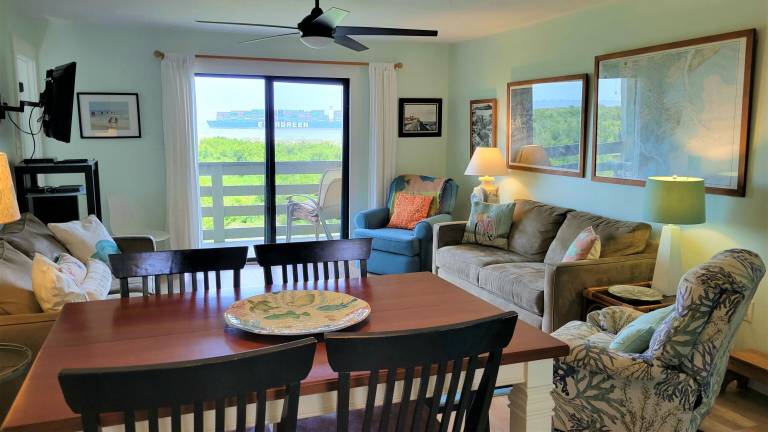Condo Tybee Island