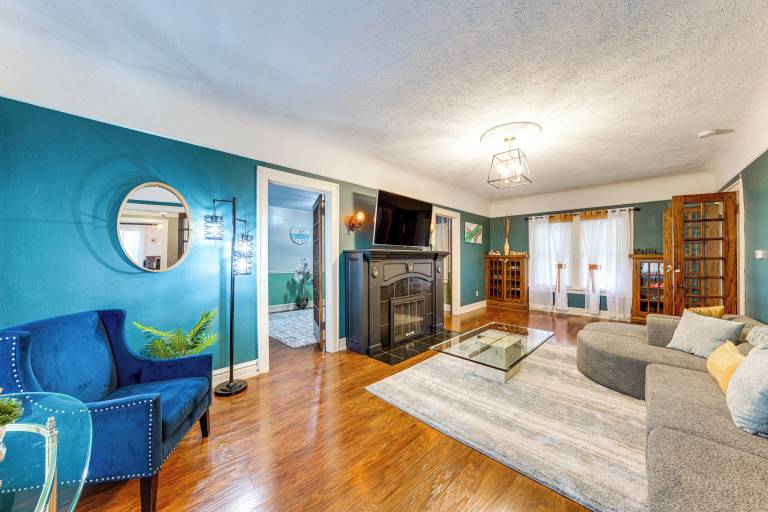 Apartment  Joliet