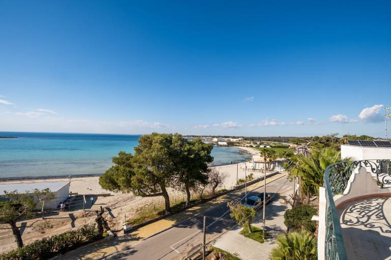 Holiday Home 'Villa Gaudì - Vicens' with Sea View, Wi-Fi and Air Conditioning — photo 4