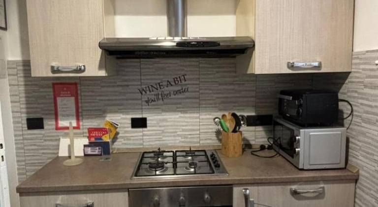 Rental apartment with 1 room for 6 persons — photo 5