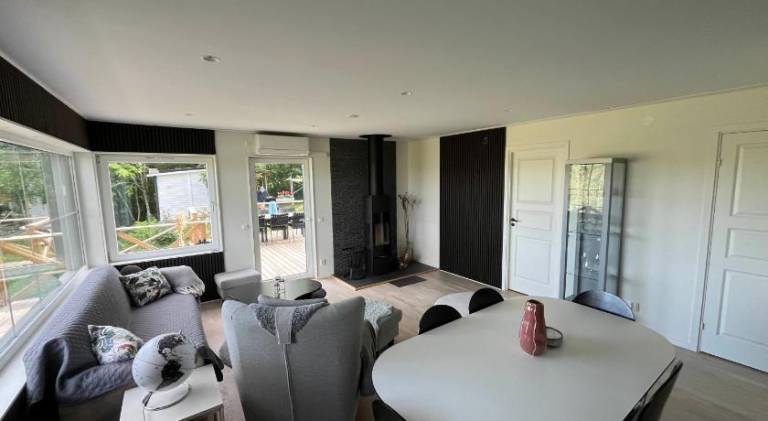 House with 1 room for 4 persons — photo 2