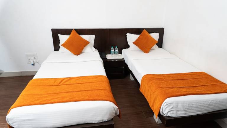 Accommodation Marathahalli
