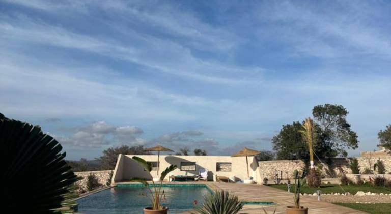 Villa Sakina Essaouira — photo 4