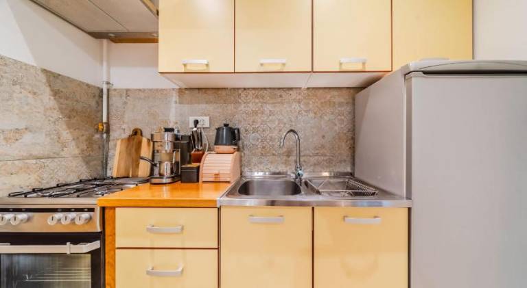 Holiday apartment | Near Ban Jelačić Square — photo 5