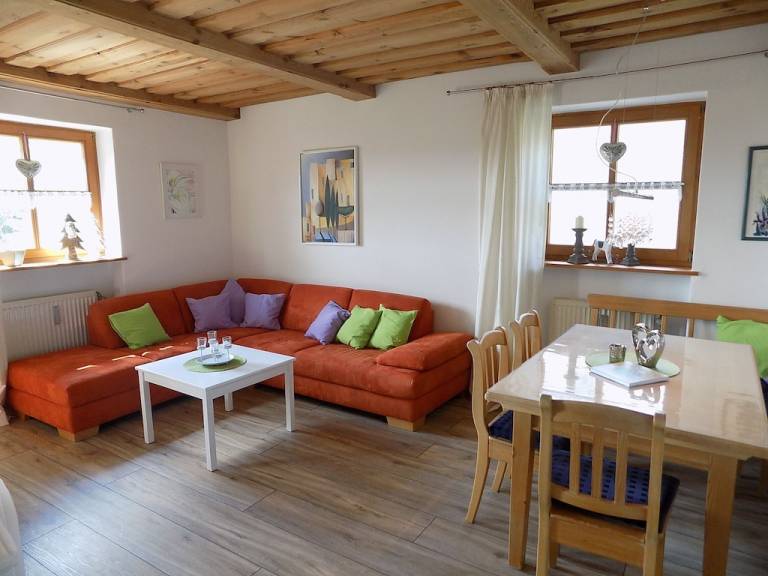 Ferienwohnung Hauzenberg