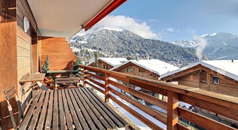 Holiday apartment with 4 rooms for 8 persons — photo 2