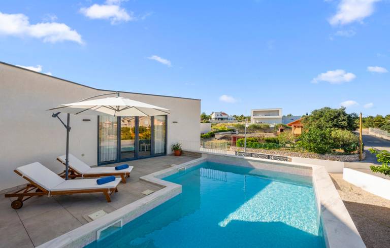 Ferienhaus  Vodice