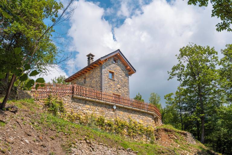 Casa Rota D'imagna