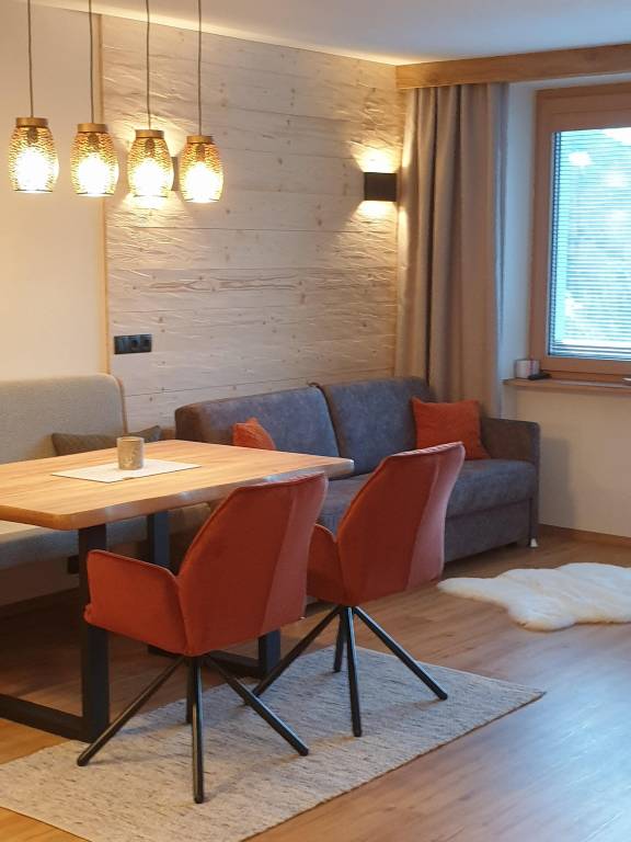 Ferienwohnung Matrei in Osttirol