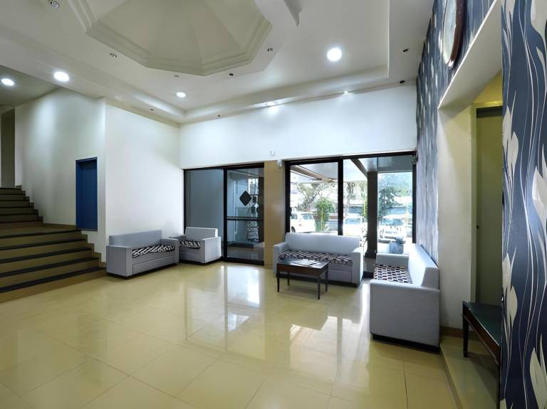 Hotel Saish — photo 2