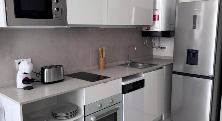 Apartment | Pet-friendly — photo 2