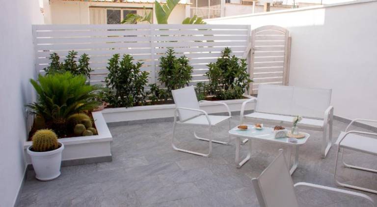 Bed and breakfast Notti in Salento — photo 5