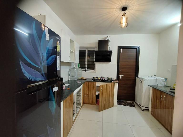Villa  Chromepet