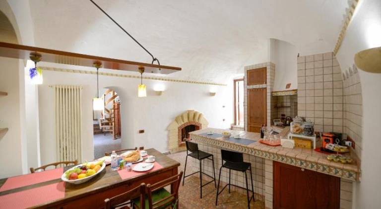 Vacation home with 1 room for 5 persons — photo 2