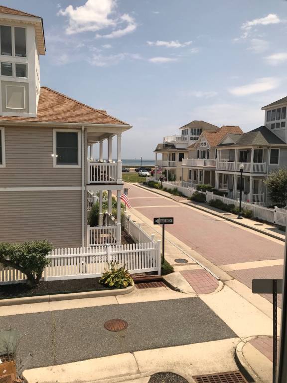 Maison de vacances Atlantic City