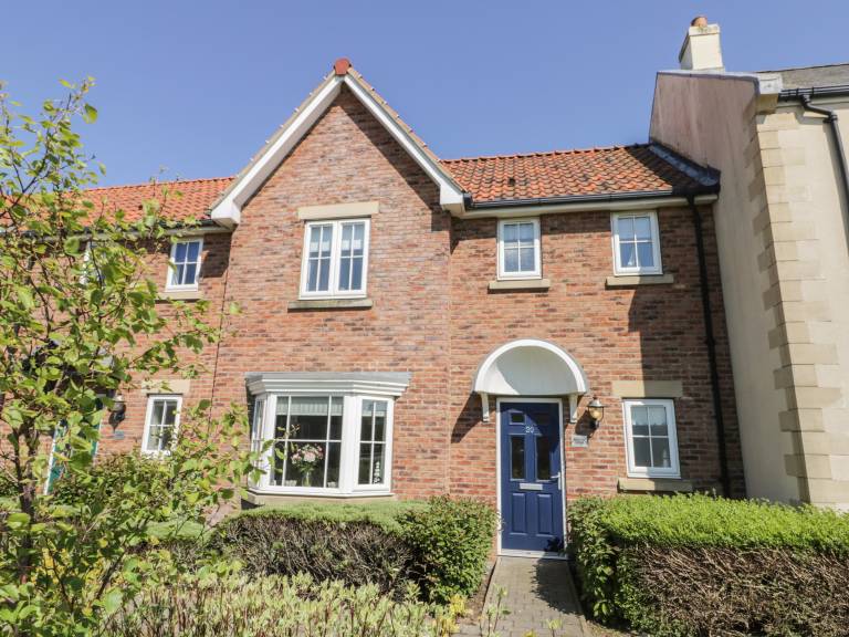 Cottage  Filey