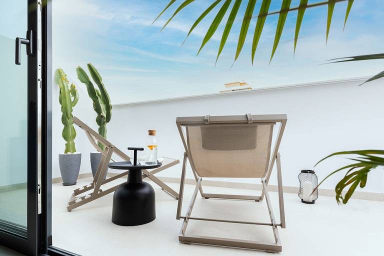 Appart'hôtel Fuengirola
