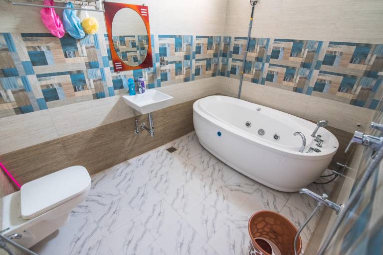 150 m² Ferienwohnung
