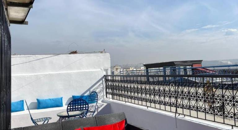 Holiday apartment with 1 room for 4 persons — photo 4
