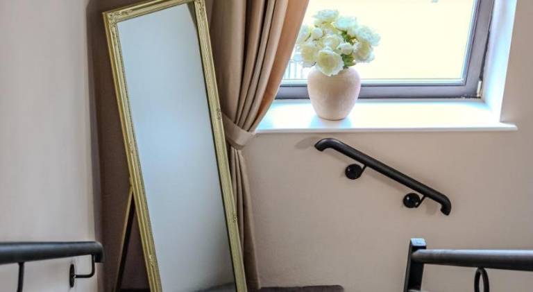 670 m&sup2; Ferienwohnung