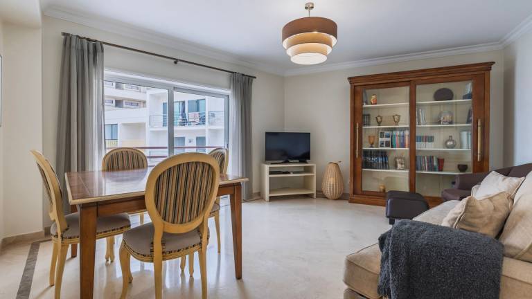 Appartement Costa da Caparica