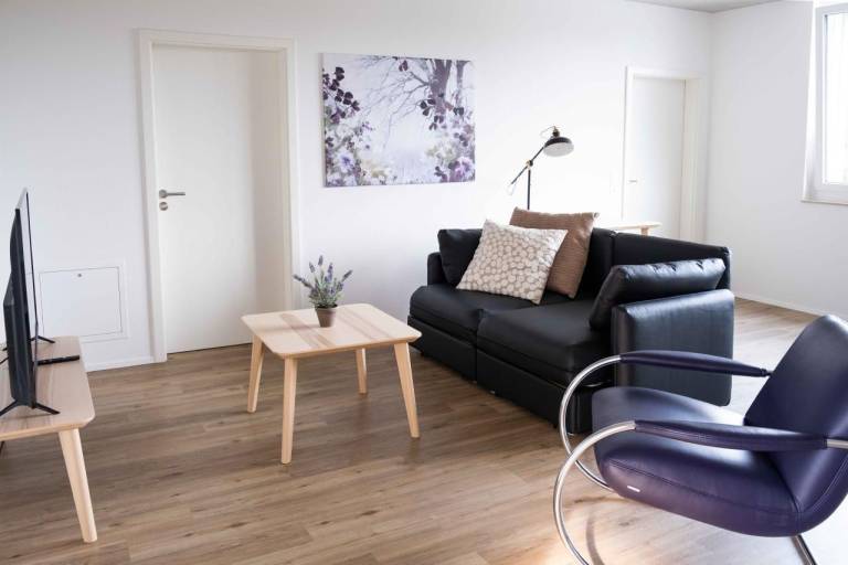 Ferienwohnung Neuhausen am Rheinfall