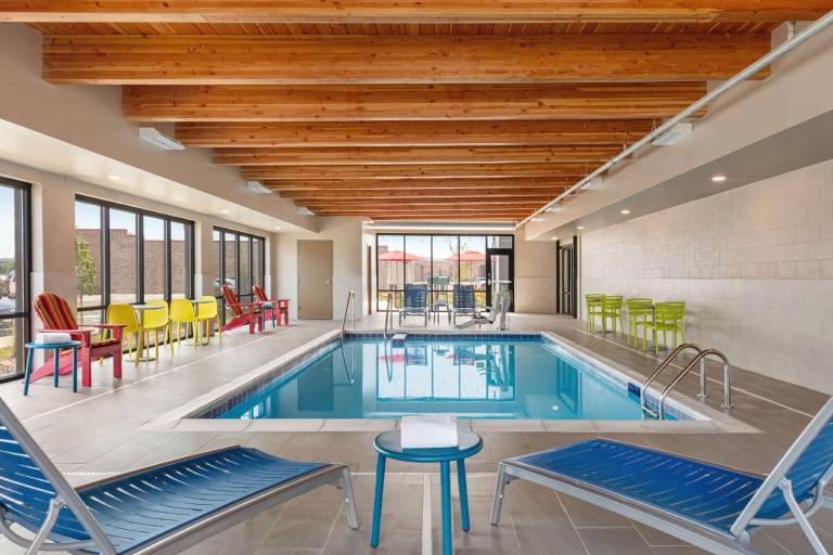 Home2 Suites by Hilton Milwaukee West