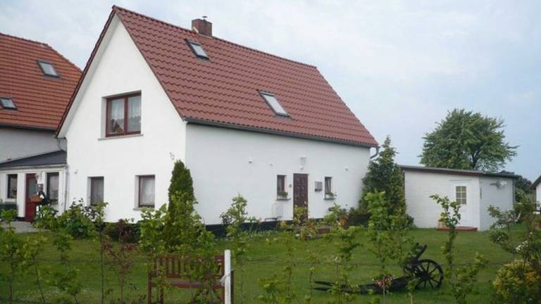 Ferienwohnung Insel Hiddensee