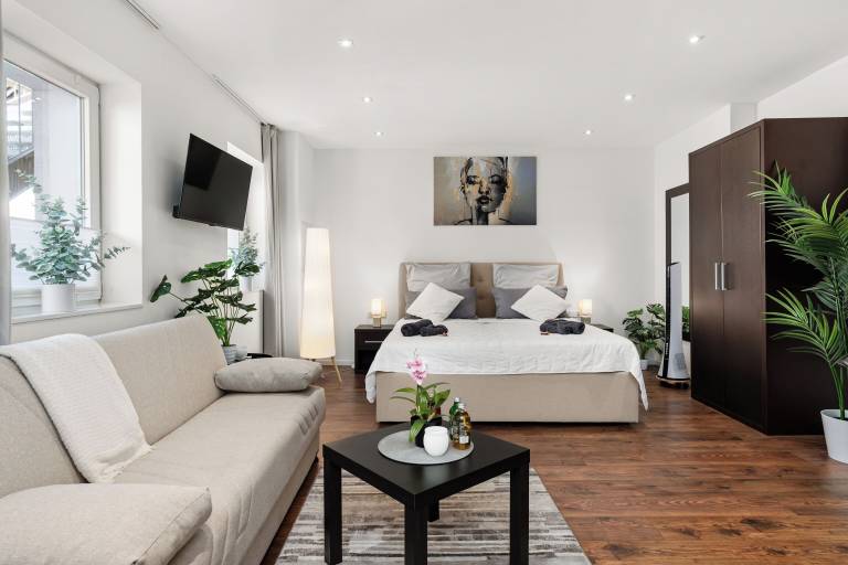 Ferienwohnung  Herdecke