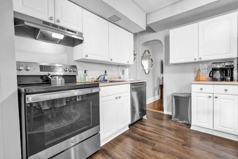 House Lansdale