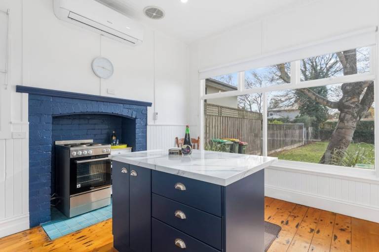 House  Lake Wendouree