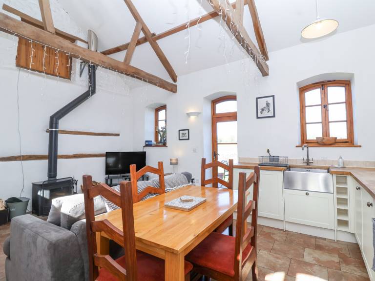 Family-oriented pleasant cottage with garden | Dogs allowed — photo 5