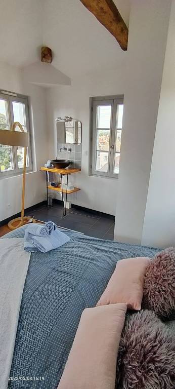 Appartement Beaune