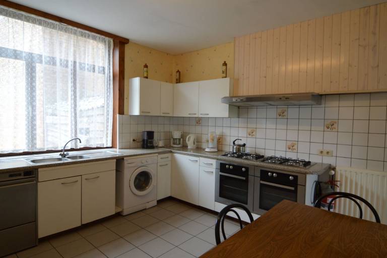 Child-friendly nice vacation home with sauna, garden & barbeque | Nature view | Pets are welcome — photo 4
